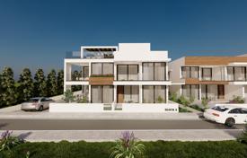 New residential complex with apartments en Livadia, Chipre. de 245 000 €