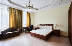 4 dormitorio piso 180 m² en Moscow, Rusia. $1 160  por semana
