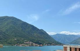 2 dormitorio piso 62 m² en Kotor city, Montenegro. 252 000 €