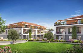 New residential complex with apartments en Vallauris, Francia. de 328 000 €