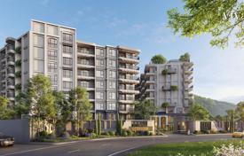 New residential complex with apartments and villas en Kamala, Tailandia. de $123 000