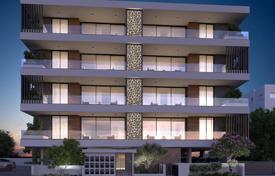 2-dormitorio apartamentos en edificio nuevo en Limasol (Lemesos), Chipre. 340 000 €