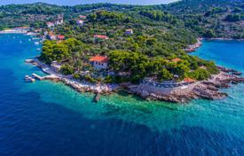 Terreno – Dubrovnik Neretva County, Croacia. 1 800 000 €