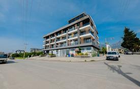 3 dormitorio piso 60 m² en Alanya, Turquía. 4 998 000 TRY