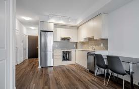2 dormitorio piso en North York, Canadá. C$738 000