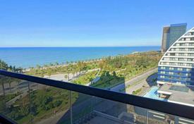 3 dormitorio piso 75 m² en Batumi, Georgia. $125 000