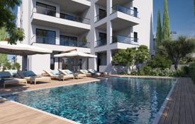 2 dormitorio piso 104 m² en Agios Athanasios (Cyprus), Chipre. 380 000 €