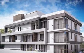 New residential complex with apartments en Mesa Geitonia, Chipre. de 340 000 €