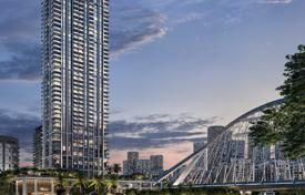 Complejo residencial ARLO – Dubai Creek Harbour, Dubai, EAU (Emiratos Árabes Unidos). de $748 000
