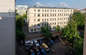 2 dormitorio piso 58 m² en Basmanny district, Rusia. 42 400 ₽  por semana