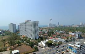 2 dormitorio piso 101 m² en Pattaya, Tailandia. $166 000