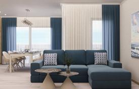 3 dormitorio piso 108 m² en Sunny Beach, Bulgaria. 184 000 €