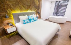 1 dormitorio piso 41 m² en Quintana Roo, Mexico. $279 000