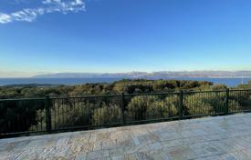 3 dormitorio villa en Corfú (Kérkyra), Grecia. 800 000 €