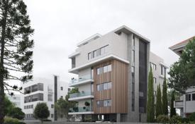1-dormitorio apartamentos en edificio nuevo en Limasol (Lemesos), Chipre. 660 000 €