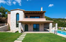 3 dormitorio villa 179 m² en Peloponeso, Grecia. 850 000 €