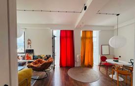 2 dormitorio piso 64 m² en Vake-Saburtalo, Georgia. $149 000