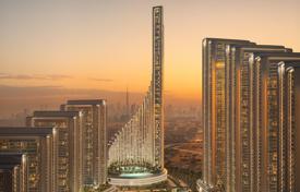 Tienda Vision Iconic Tower – Nad Al Sheba 1, Dubai, EAU. $555 640 000