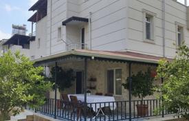Casa de pueblo 250 m² en Belek, Turquía. 24 432 000 TRY