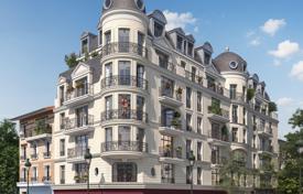 New residential complex with apartments en Puteaux, Francia. de 505 000 €