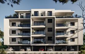 New residential complex with apartments en Germasogeia, Chipre. de 385 000 €