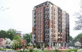 1 dormitorio piso 50 m² en Vake-Saburtalo, Georgia. $102 000