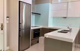 2-dormitorio apartamentos en condominio en Pathum Wan, Tailandia. $739 000