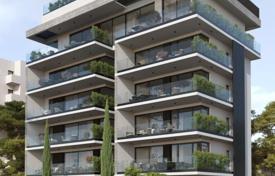 2-dormitorio apartamentos en edificio nuevo en Limasol (Lemesos), Chipre. 450 000 €
