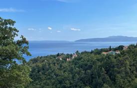 Terreno en Ičići, Croacia. 340 000 €