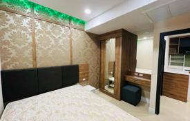2 dormitorio piso 52 m² en Pattaya, Tailandia. $132 000