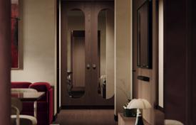 3 dormitorio piso 98 m² en Central District, Letonia. 352 000 €