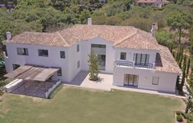 Villa – Sotogrande, Andalucía, España. 3 726 000 €