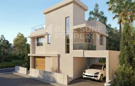 3 dormitorio villa en Paralimni, Chipre. 438 000 €