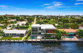 Villa – Lauderdale-by-the-Sea, Florida, Estados Unidos. $4 795 000