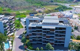 2 dormitorio piso 118 m² en Anavargos, Chipre. 320 000 €