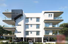 2-dormitorio apartamentos en edificio nuevo 81 m² en Larnaca, Chipre. 230 000 €