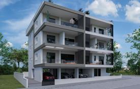2 dormitorio ático en Limasol (Lemesos), Chipre. 505 000 €
