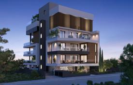 Piso – Germasogeia, Limassol (city), Limasol (Lemesos),  Chipre. From 485 000 €