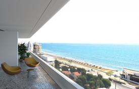 2-dormitorio apartamentos en edificio nuevo en Larnaca (city), Chipre. 455 000 €