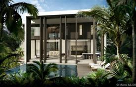 Villa – Miami Beach, Florida, Estados Unidos. $5 500 000