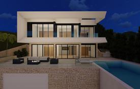 4 dormitorio villa 331 m² en Altea, España. 1 960 000 €