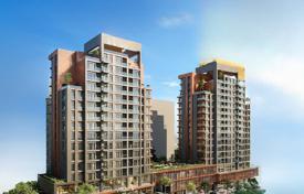 2-dormitorio apartamentos en edificio nuevo 50 m² en Istanbul, Turquía. 10 788 000 TRY