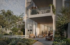 3 dormitorio piso 186 m² en Germasogeia, Chipre. 3 400 000 €