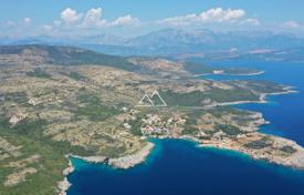 Terreno en Luštica, Montenegro. 550 000 €