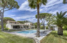6 dormitorio chalet en Ramatyuel, Francia. 35 000 €  por semana