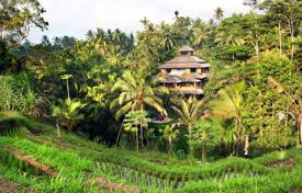 Villa – Kerobokan, Badung, Indonesia. $6 100  por semana