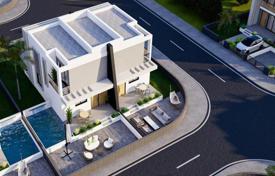 3-dormitorio apartamentos en edificio nuevo 145 m² en Gazimağusa city (Famagusta), Chipre. 343 000 €