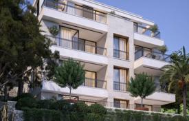 1 dormitorio piso 66 m² en Donja Lastva, Montenegro. 330 000 €