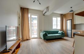 3 dormitorio piso 60 m² en Vake-Saburtalo, Georgia. $166 000