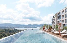 1 dormitorio piso 45 m² en Mrčevac, Montenegro. 175 000 €